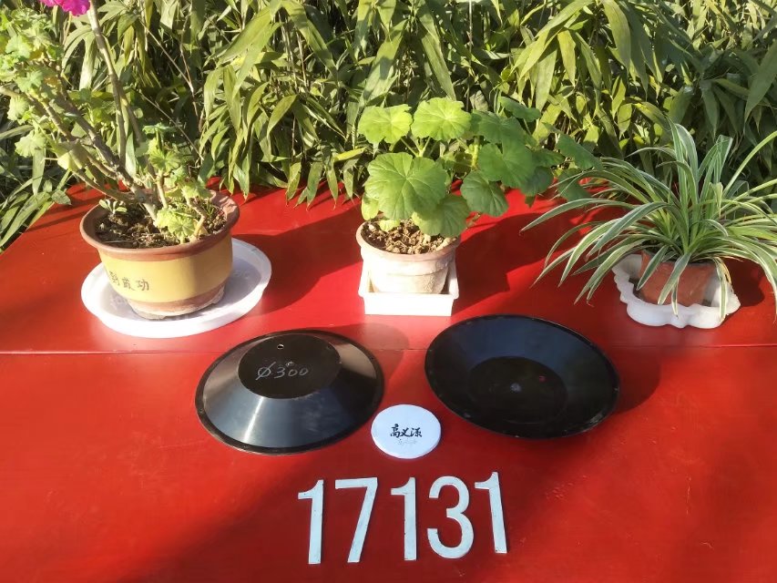 防尘盖直径300